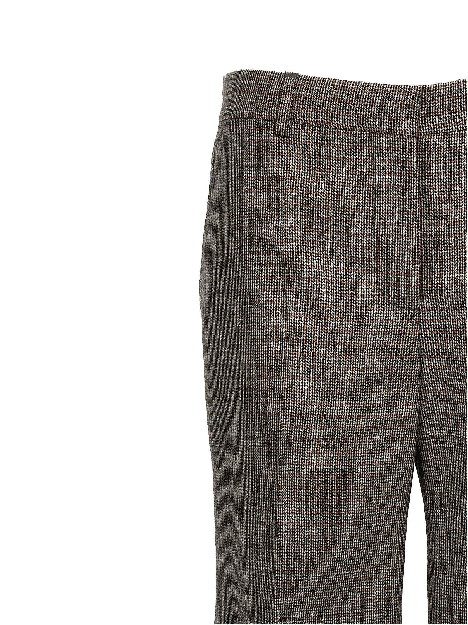 [Stella McCartney] Trousers FW24 6402263EJ7902425