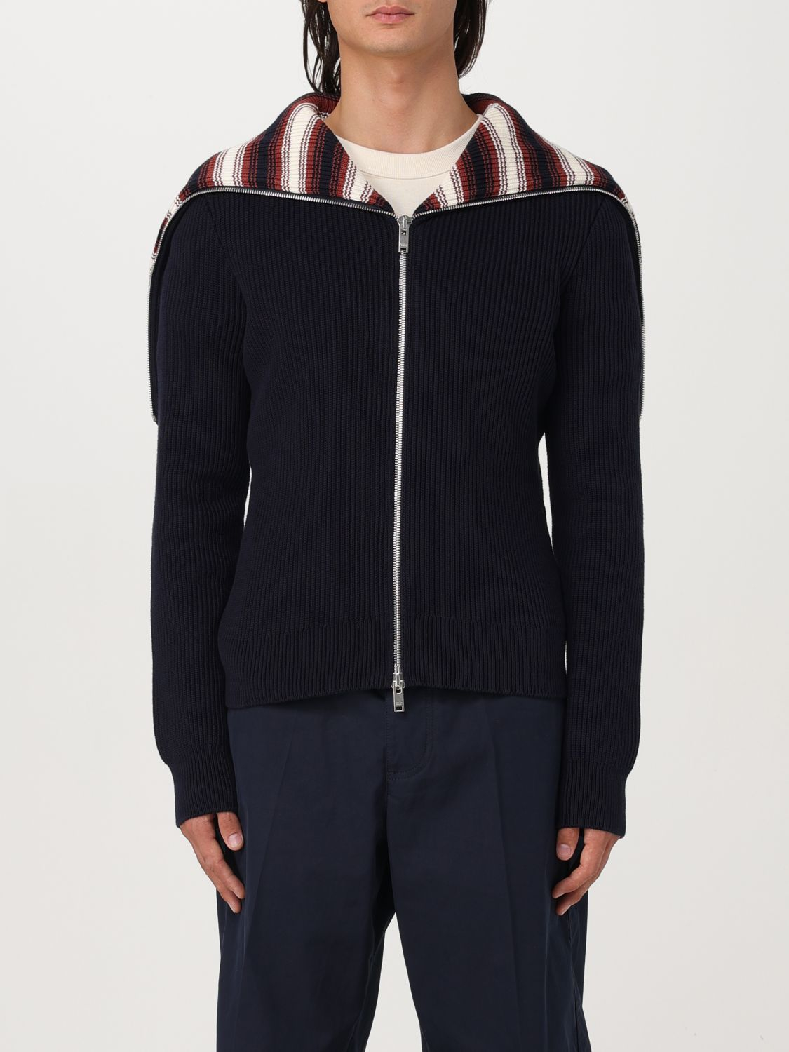[Bottega Veneta] Knitwear FW24 795861V4B20 4127