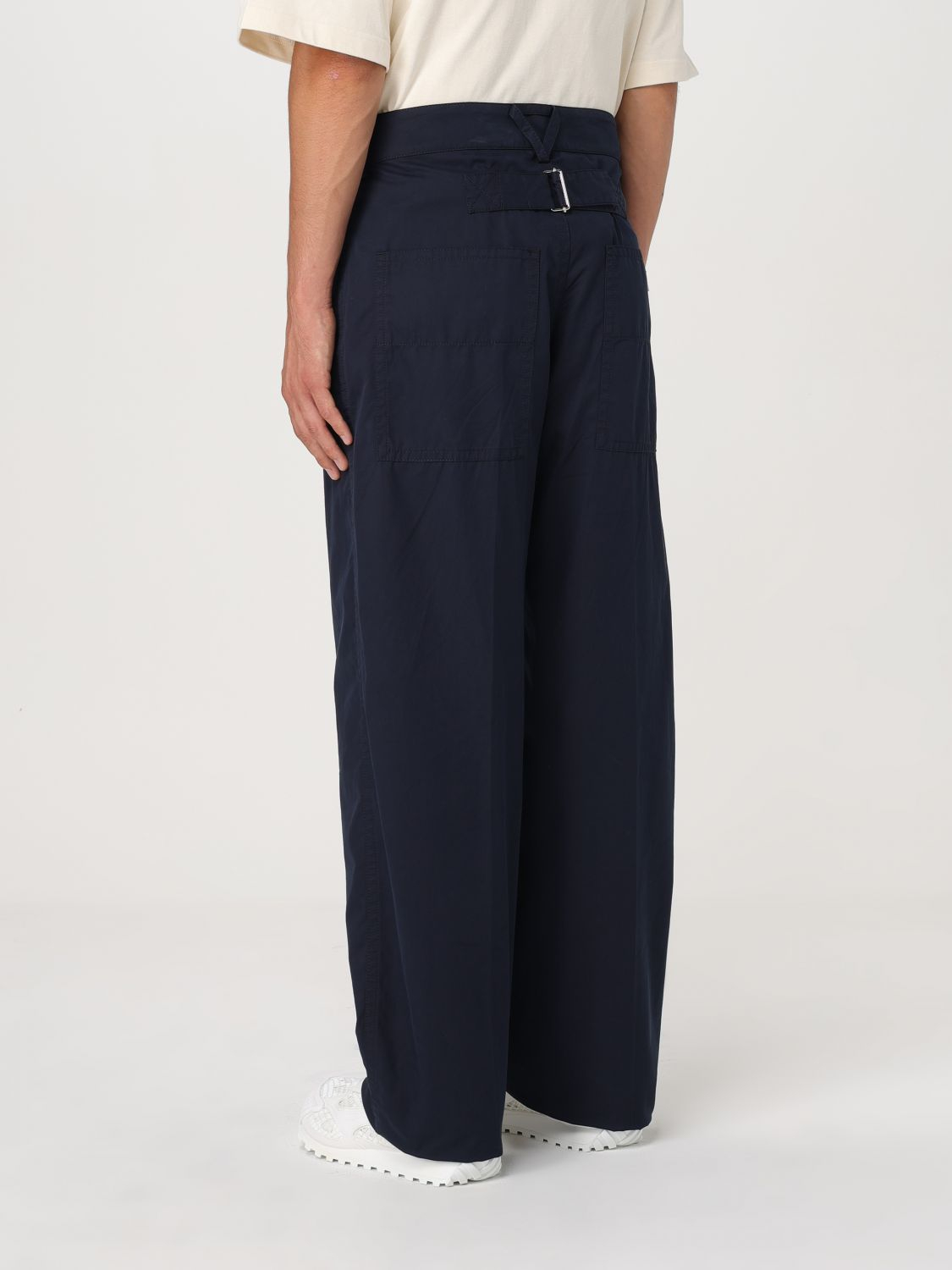 [Bottega Veneta] Trousers FW24 784201V4CS0 4246