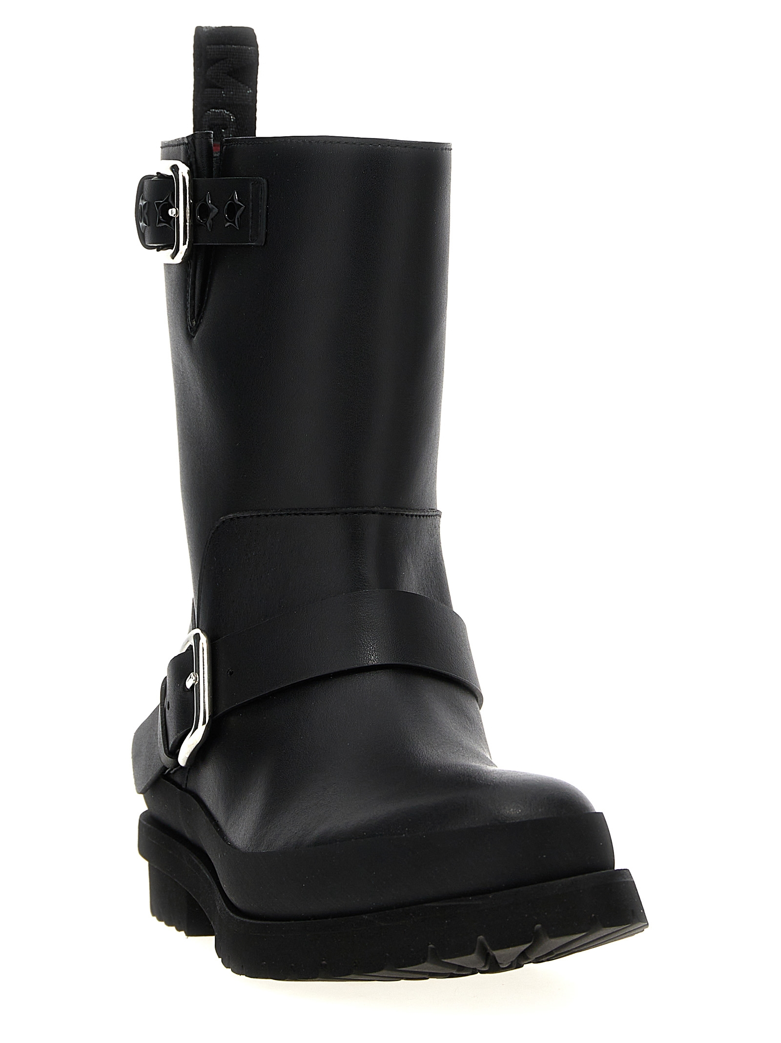 [Stella McCartney] Ankle Boots FW24 810435AP00P01000