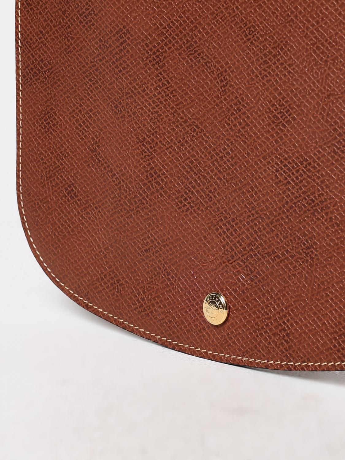 [LONGCHAMP] Clutch bag FW24 10250 HYZ 035