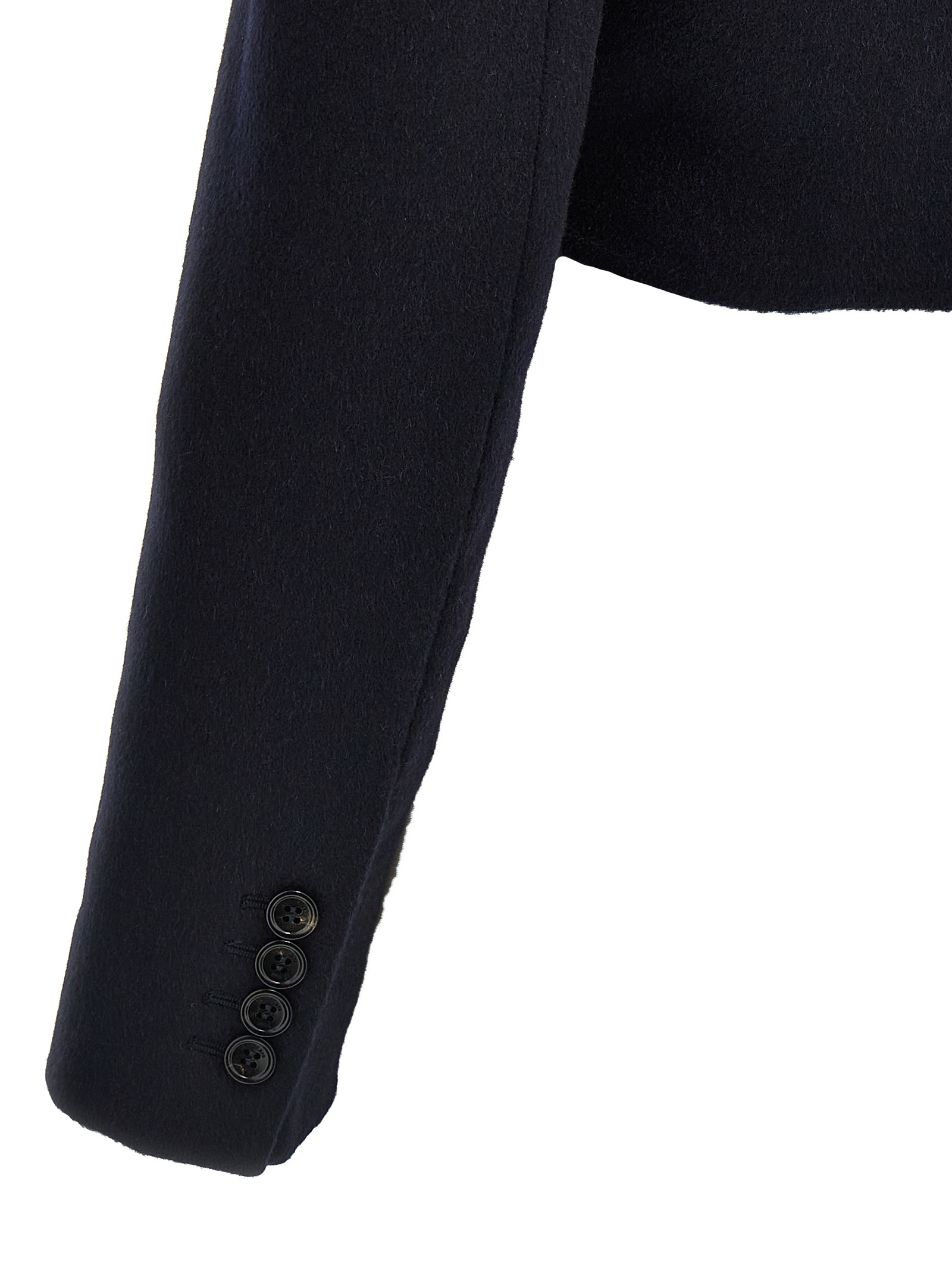 [Max Mara] Blazer FW24 CORONE005