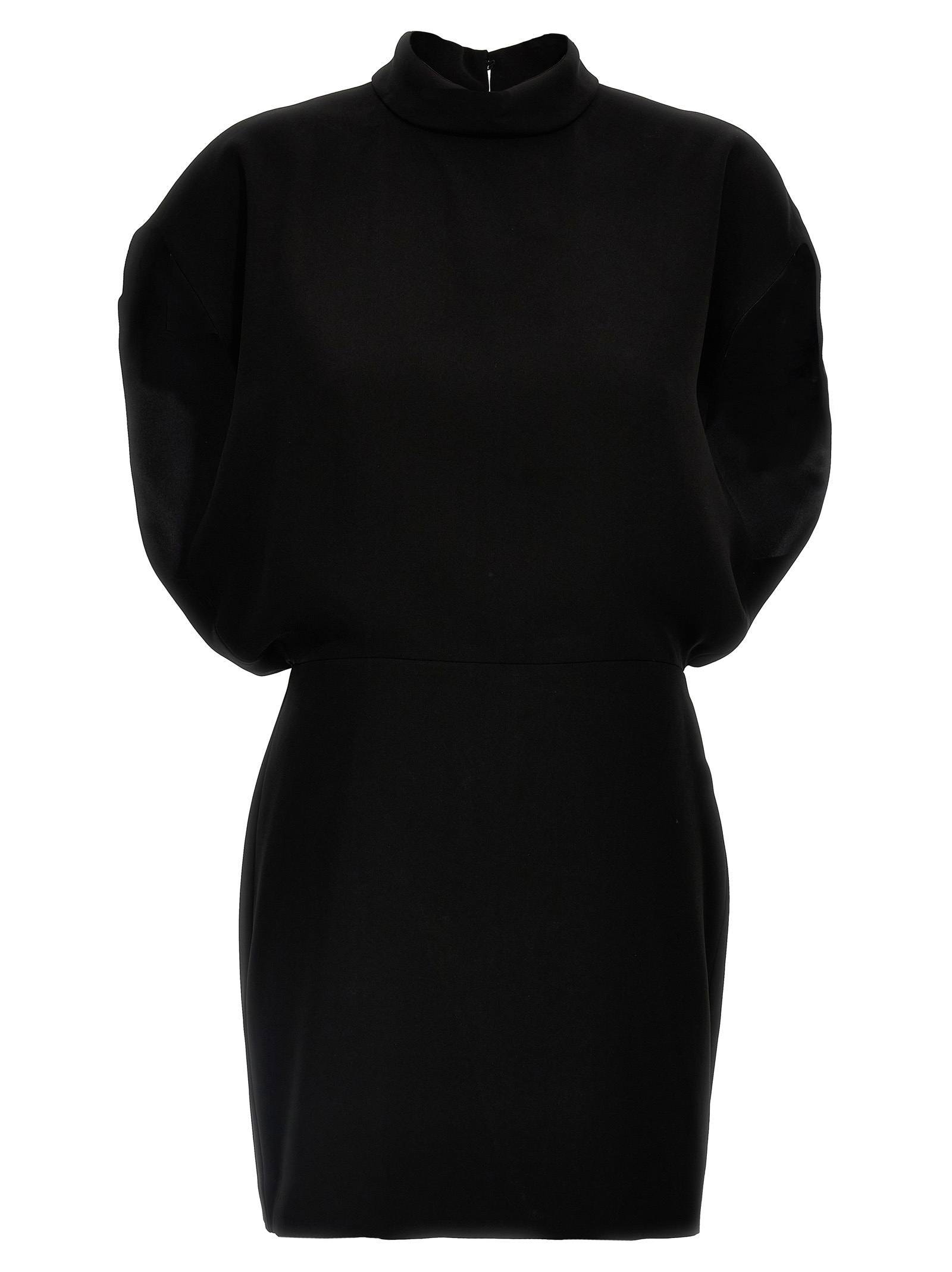 [Max Mara] Short sleeve dress FW24 QUERCE004