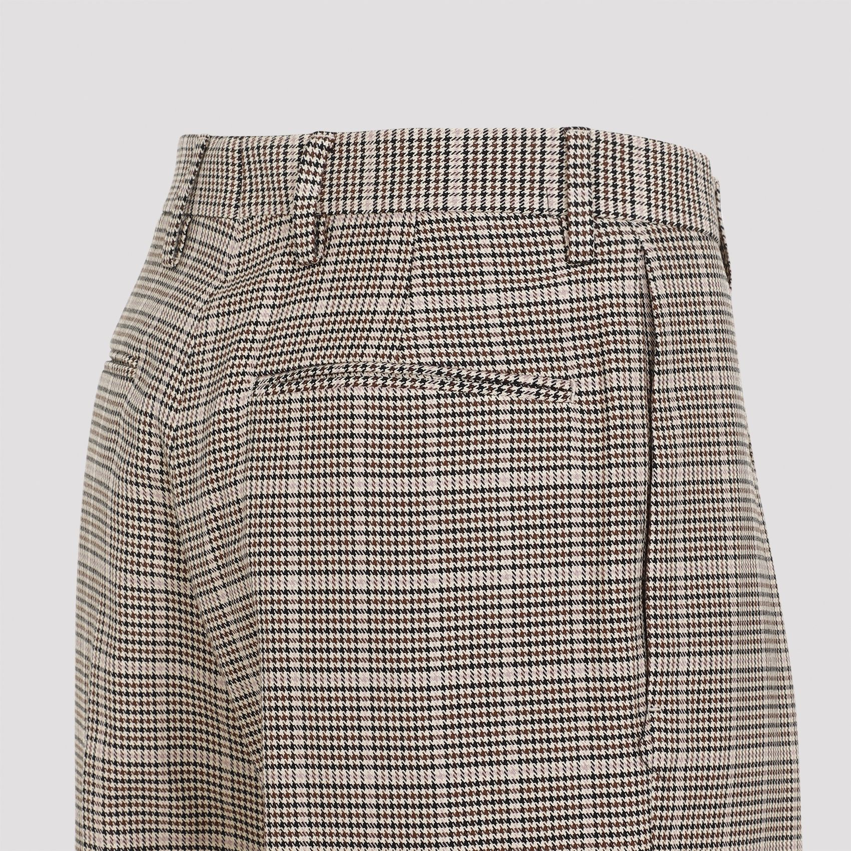 [DRIES VAN NOTEN] Trousers FW24 2420109039352