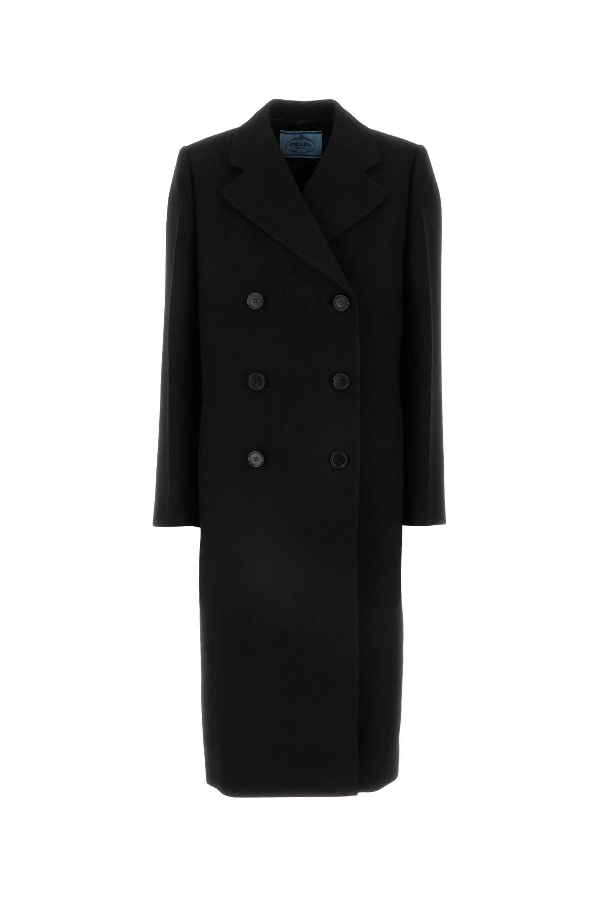 [Prada] Coat FW24 P601SSOOO15UW F0002
