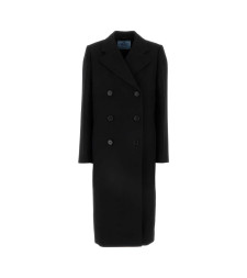 [Prada] Coat FW24 P601SSOOO15UW F0002