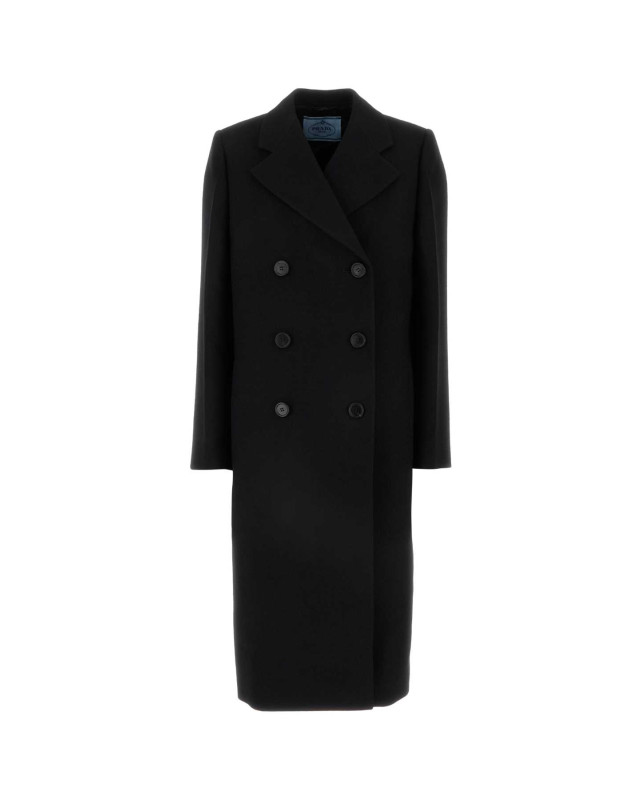 [Prada] Coat FW24 P601SSOOO15UW F0002