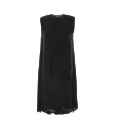 [Prada] Sleeveless dress FW24 P3N70RSOOO15YK F0002