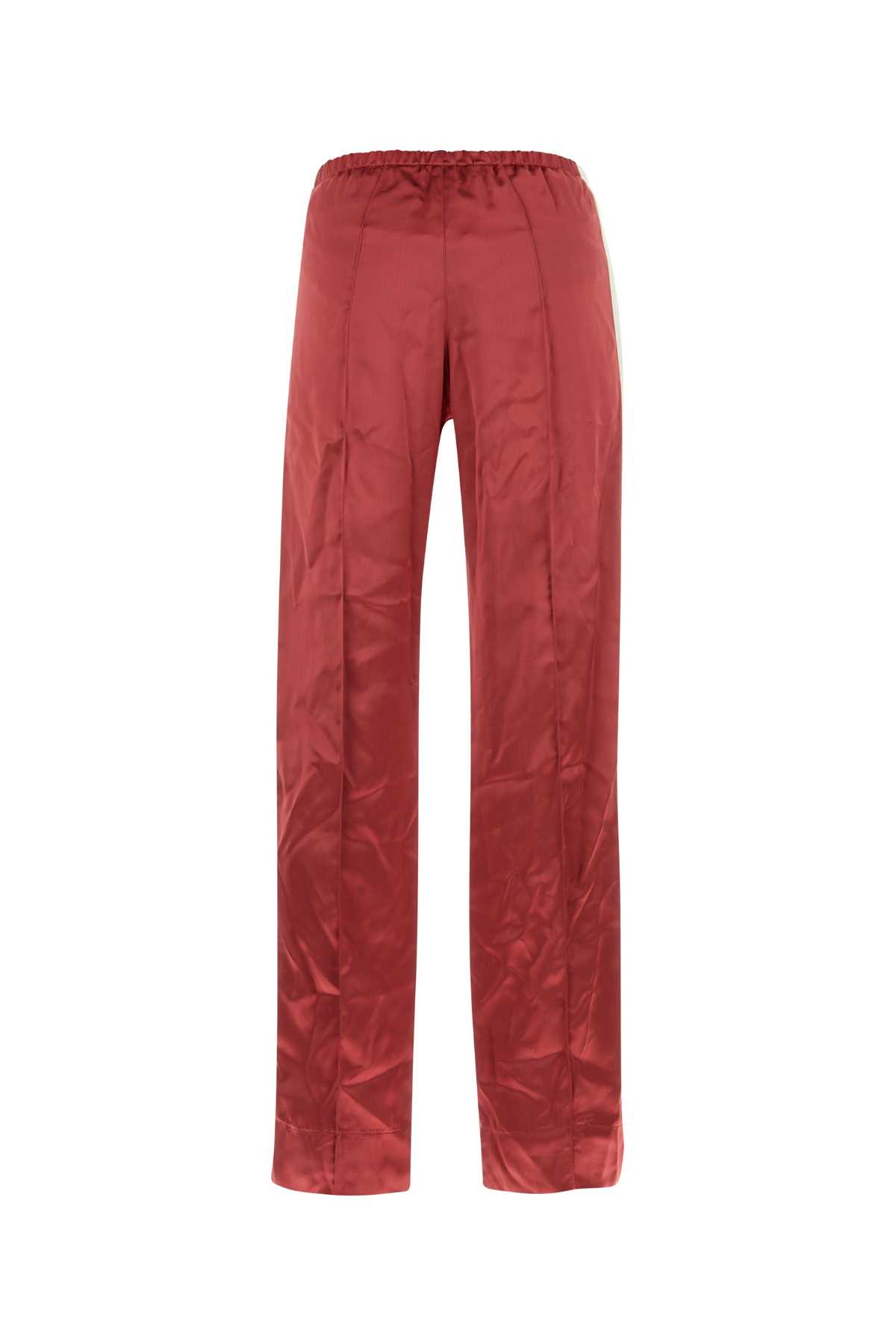 [Palm Angels] Trousers FW24 PWCJ029F24FAB001 2703