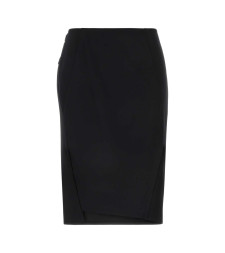 [Versace] Midi skirt FW24 10157041A04649 1B000