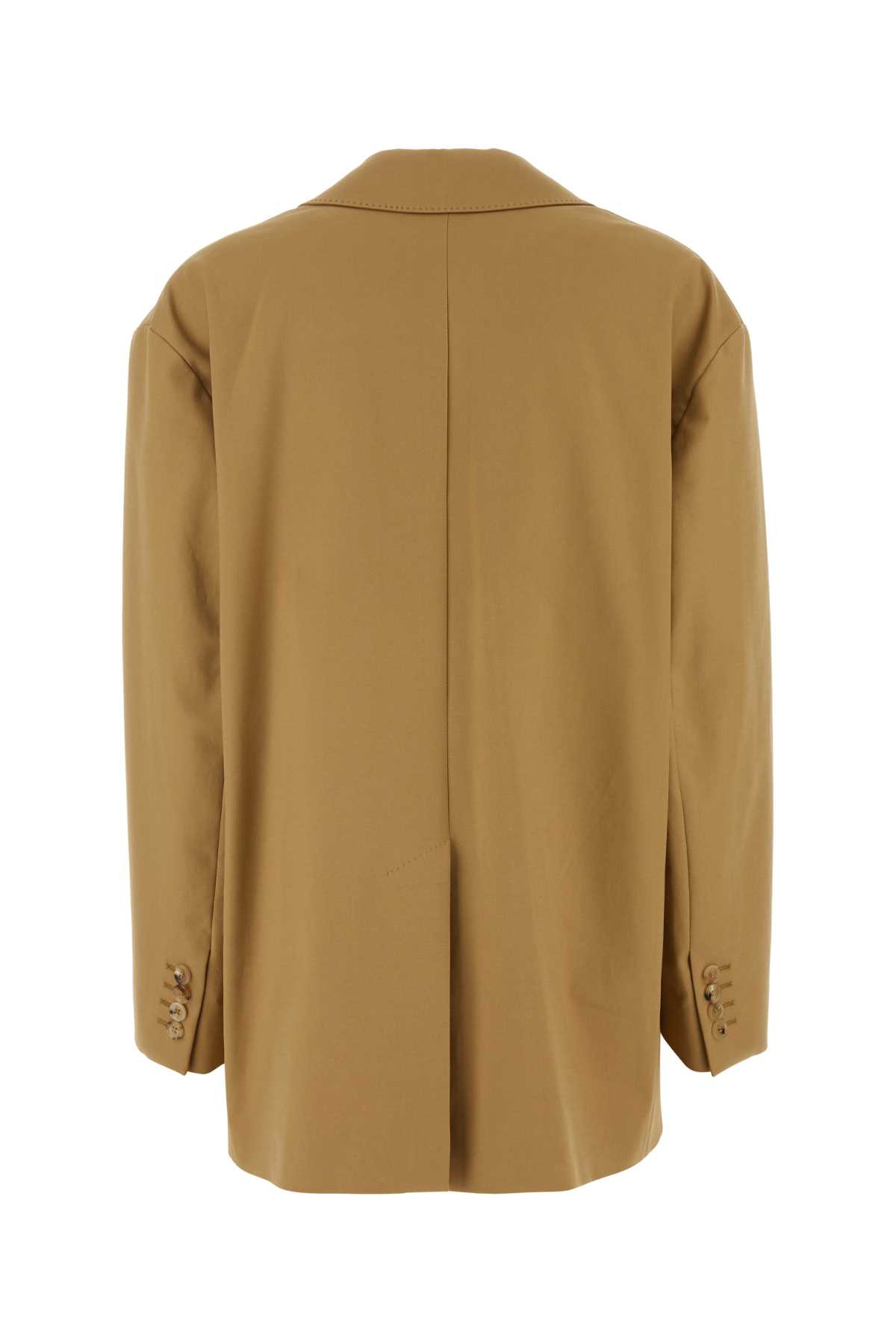 [Max Mara] Casual Jacket FW24 2421046011600 007