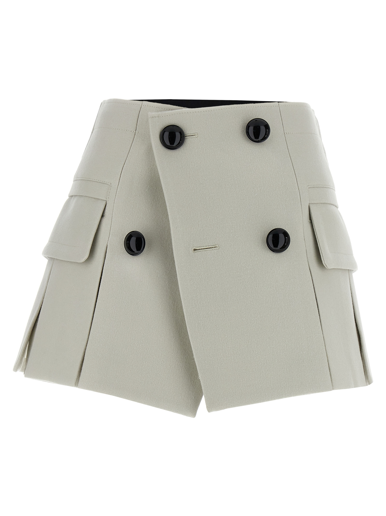 [Sacai] Shorts FW24 2407333051