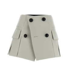 [Sacai] Shorts FW24 2407333051