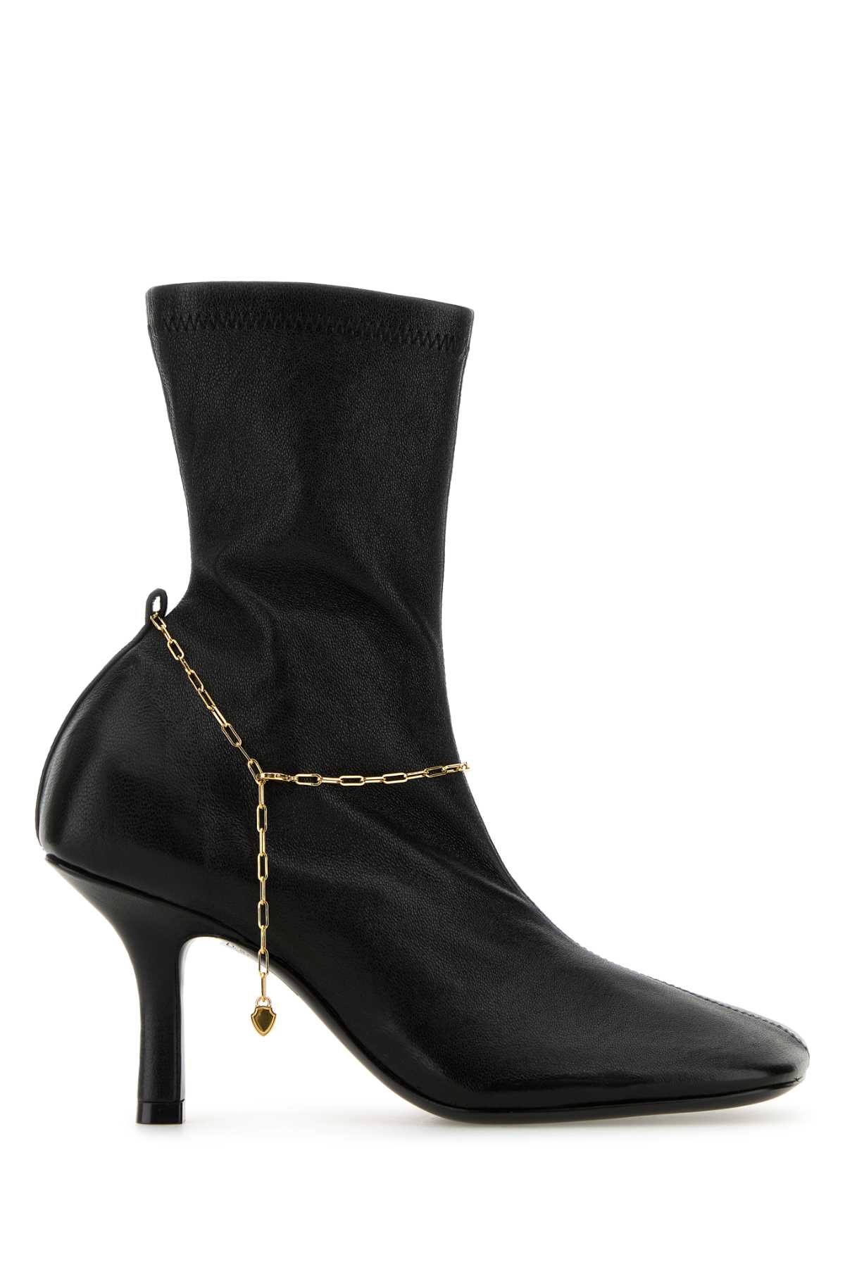 [Burberry] Boots FW24 8094958 A1189