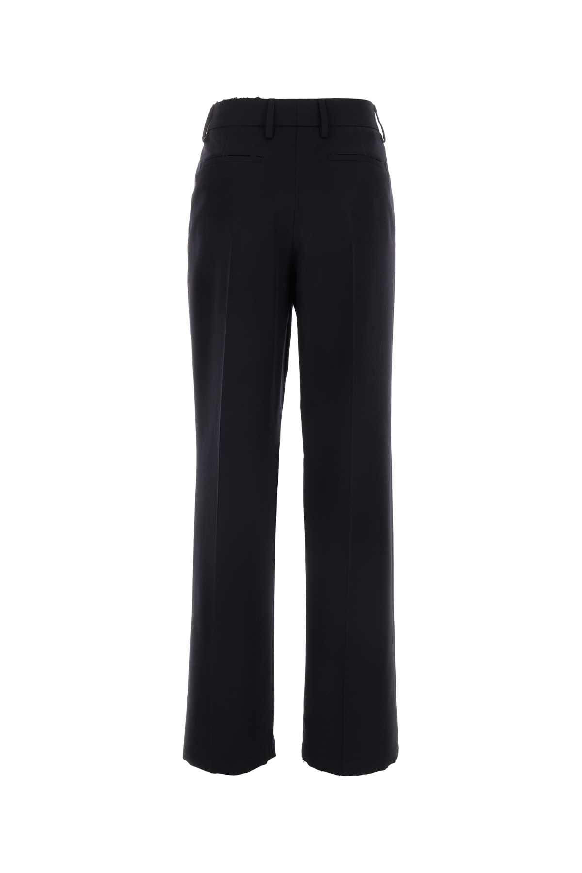 [Prada] Trousers FW24 P238ISOOO15CD F0008