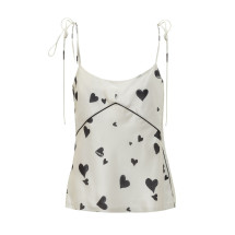 [Marni] Shirts Sleeveless FW23 TTMA0269I0UTSG03 BHW03