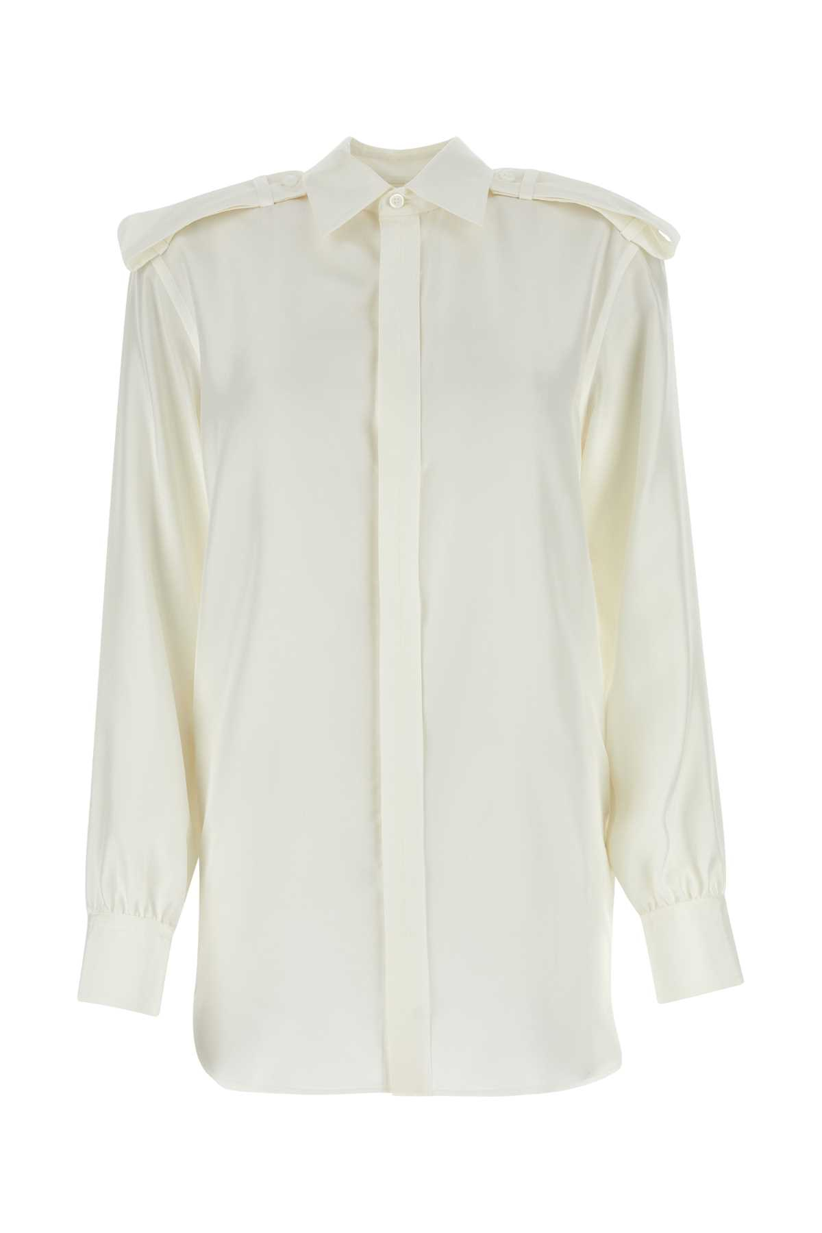 [Burberry] Shirts Long Sleeve SS24 8087449 A1454