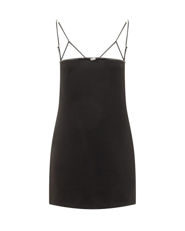 [DSQUARED2 ICON COLLECTION] Sleeveless dress FW23 S80CT0024S60567 900
