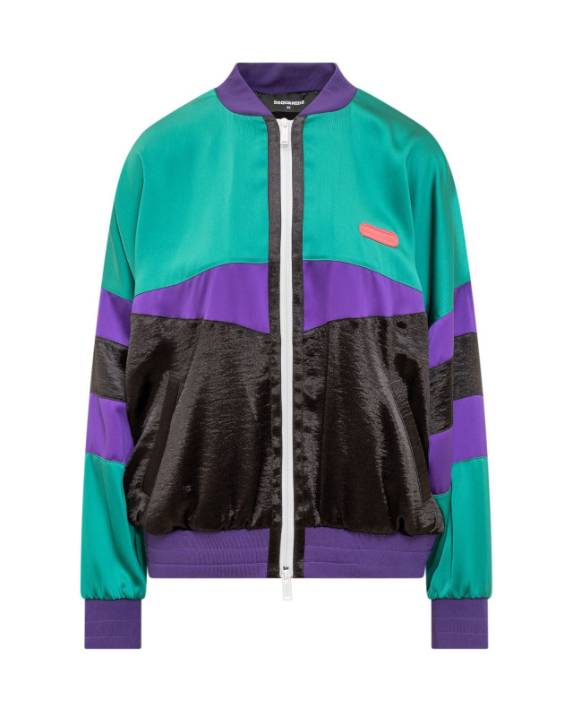 [Dsquared2] Zip up FW23 S75AM0983STZ087 961