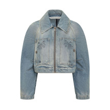 [Palm Angels] Casual Jacket FW23 PWYE034E23DEN001 4040