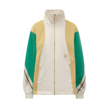 [Palm Angels] Zip up SS24 PWBD053S24FLE002 0384