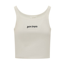 [Palm Angels] Tank top SS24 PWAD060S24FAB002 0310