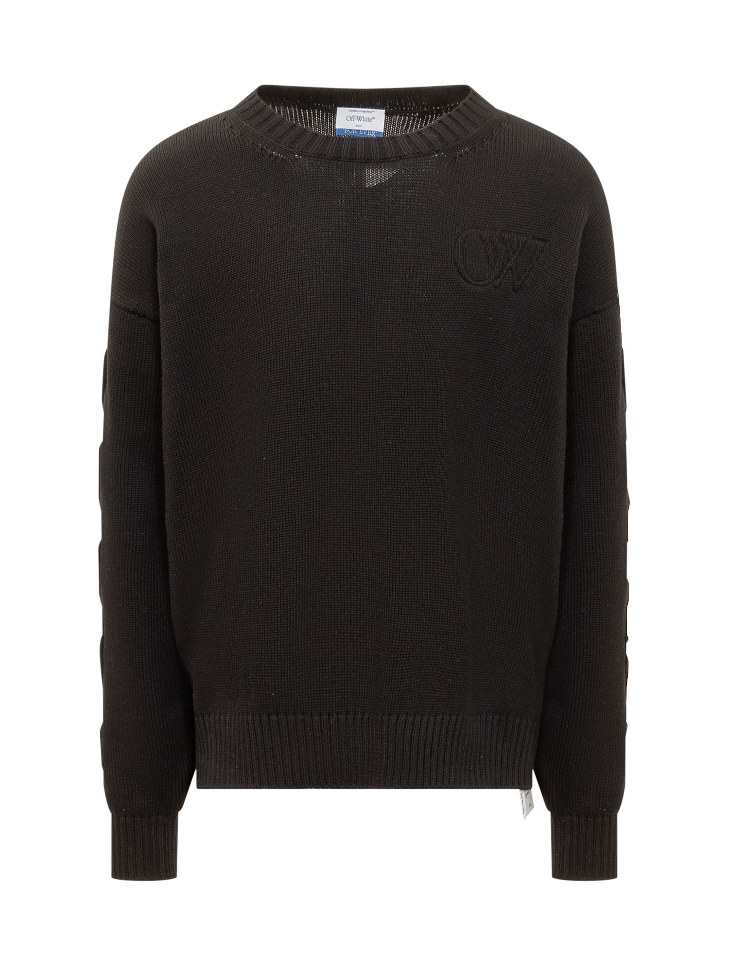 [Off-White] Knitwear SS24 OMHE151C99KNI001 1010