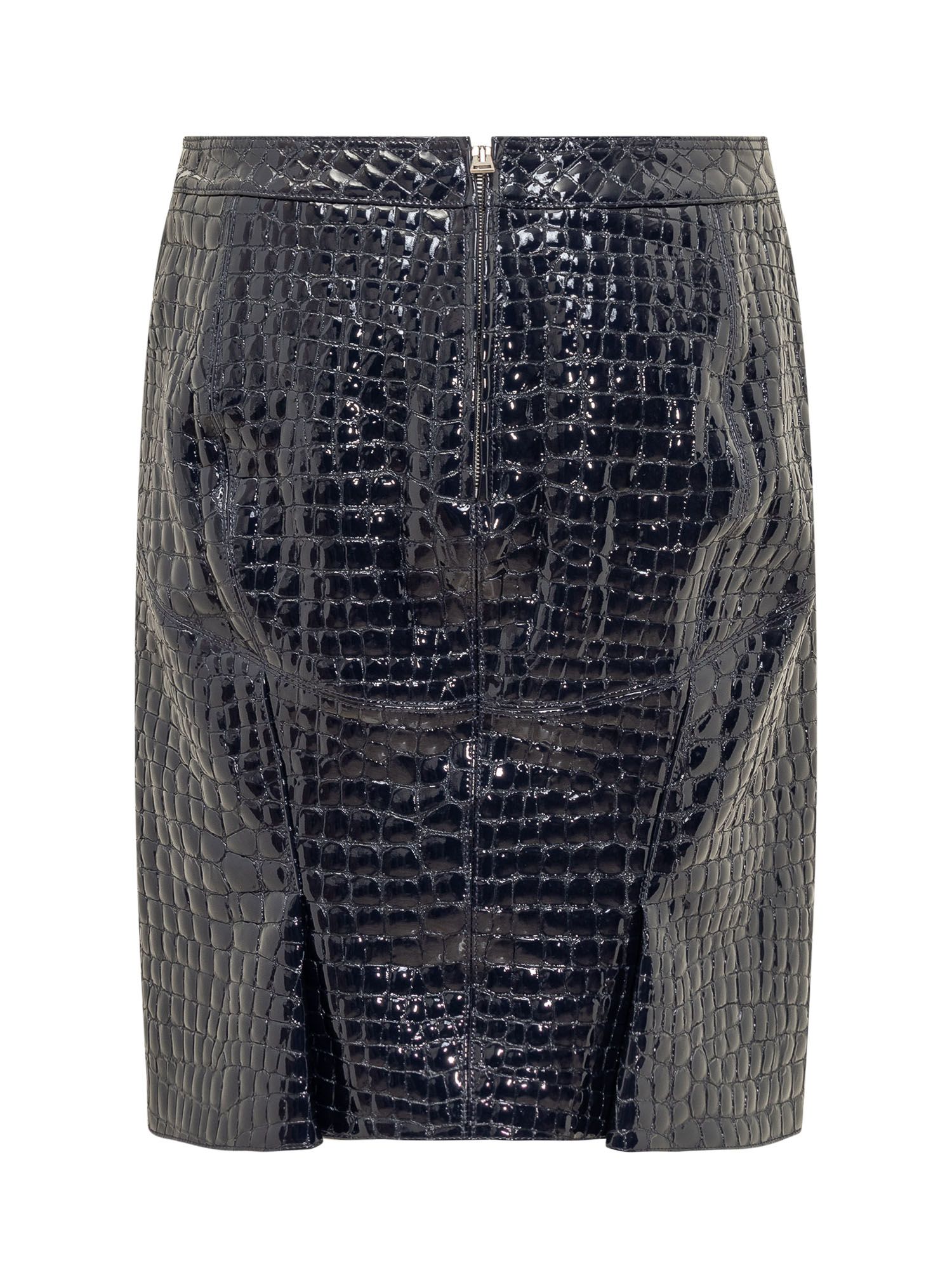[Tom Ford] Mini skirt SS24 GCL871LEX306 HB784