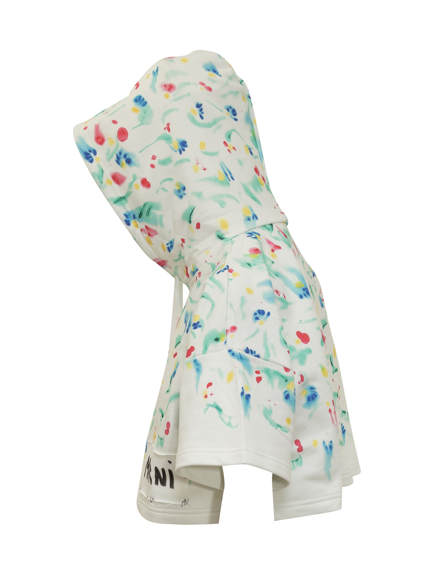[Marni] Hoodie SS24 FLJE0177XPUSS011 SPW02