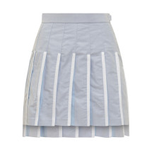 [Thom Browne] Mini skirt SS23 FGC724V02188 480