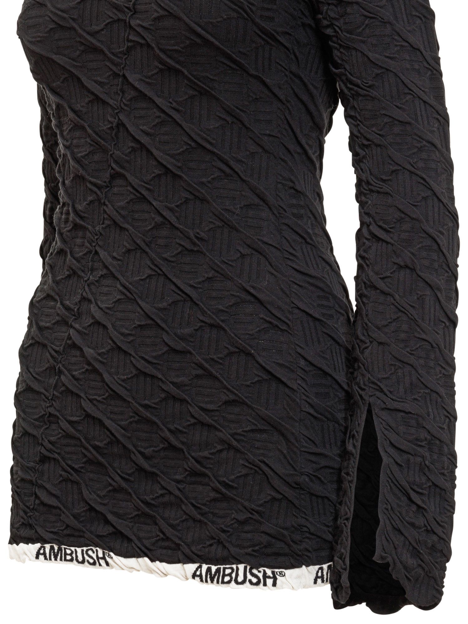 [Ambush] Knitwear FW22 BWHF012F22KNI001 1010
