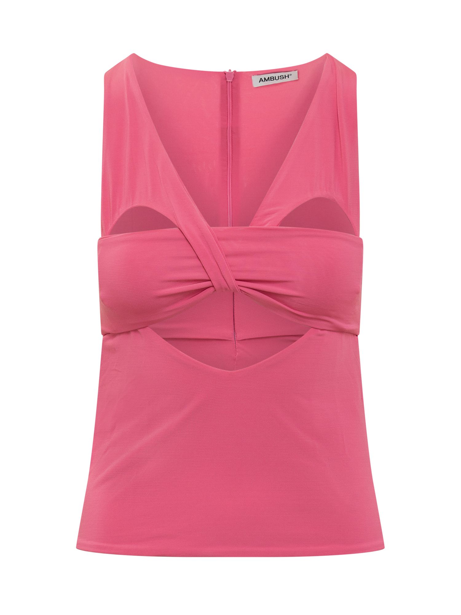 [Ambush] T-shirts Sleeveless SS23 BWAD042S23JER001 3200