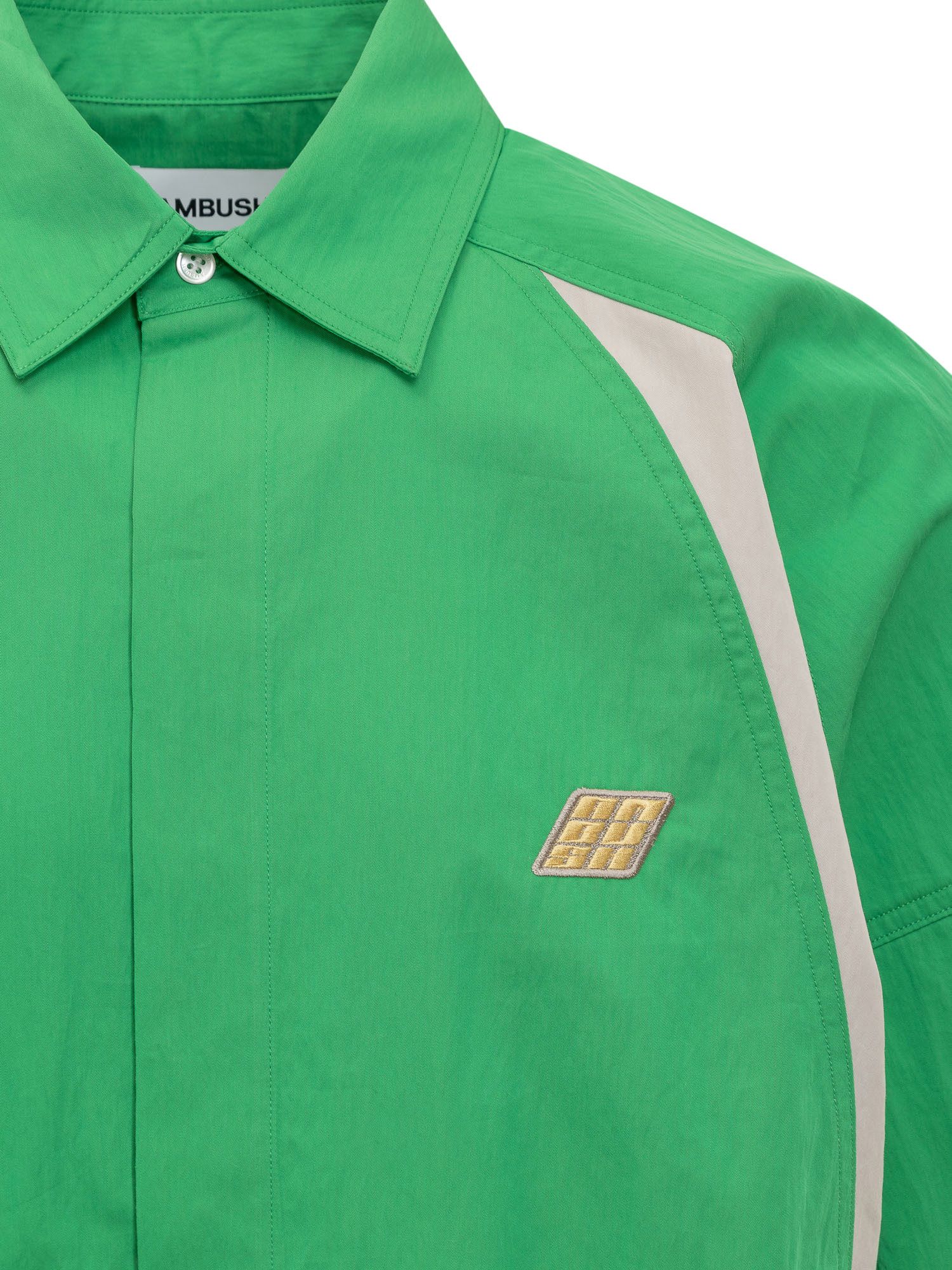 [Ambush] Shirts Short Sleeve SS23 BMGA070S23FAB001 5962