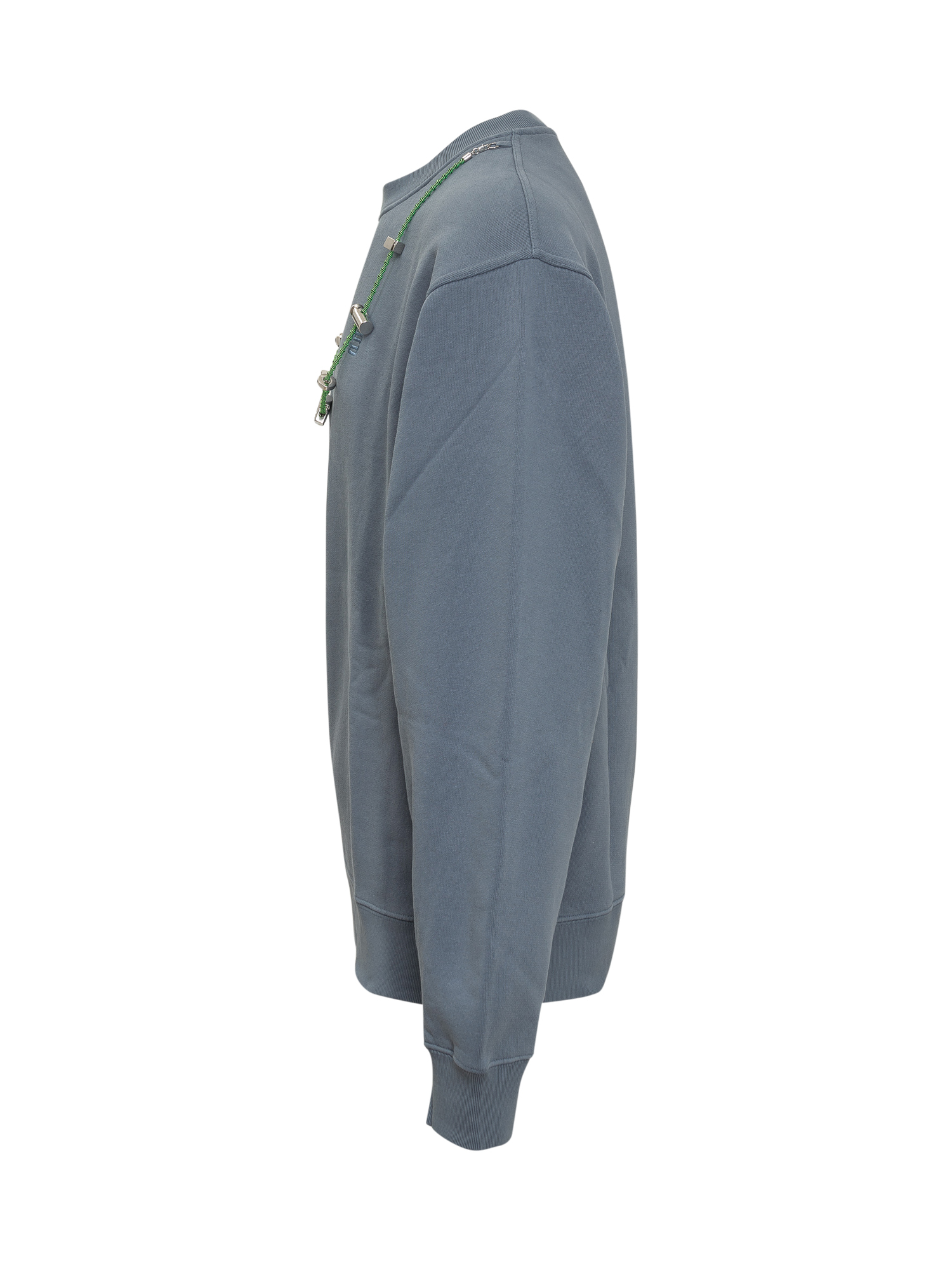 [Ambush] Sweatshirt FW22 BMBA028F22FLE001 4455