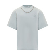 [Ambush] T-shirts Short Sleeve SS24 BMAA001S24JER001 4141