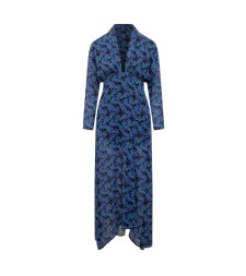 [Iro] Long sleeve dress SS24 24SWP33NOLLIE MUL0324S