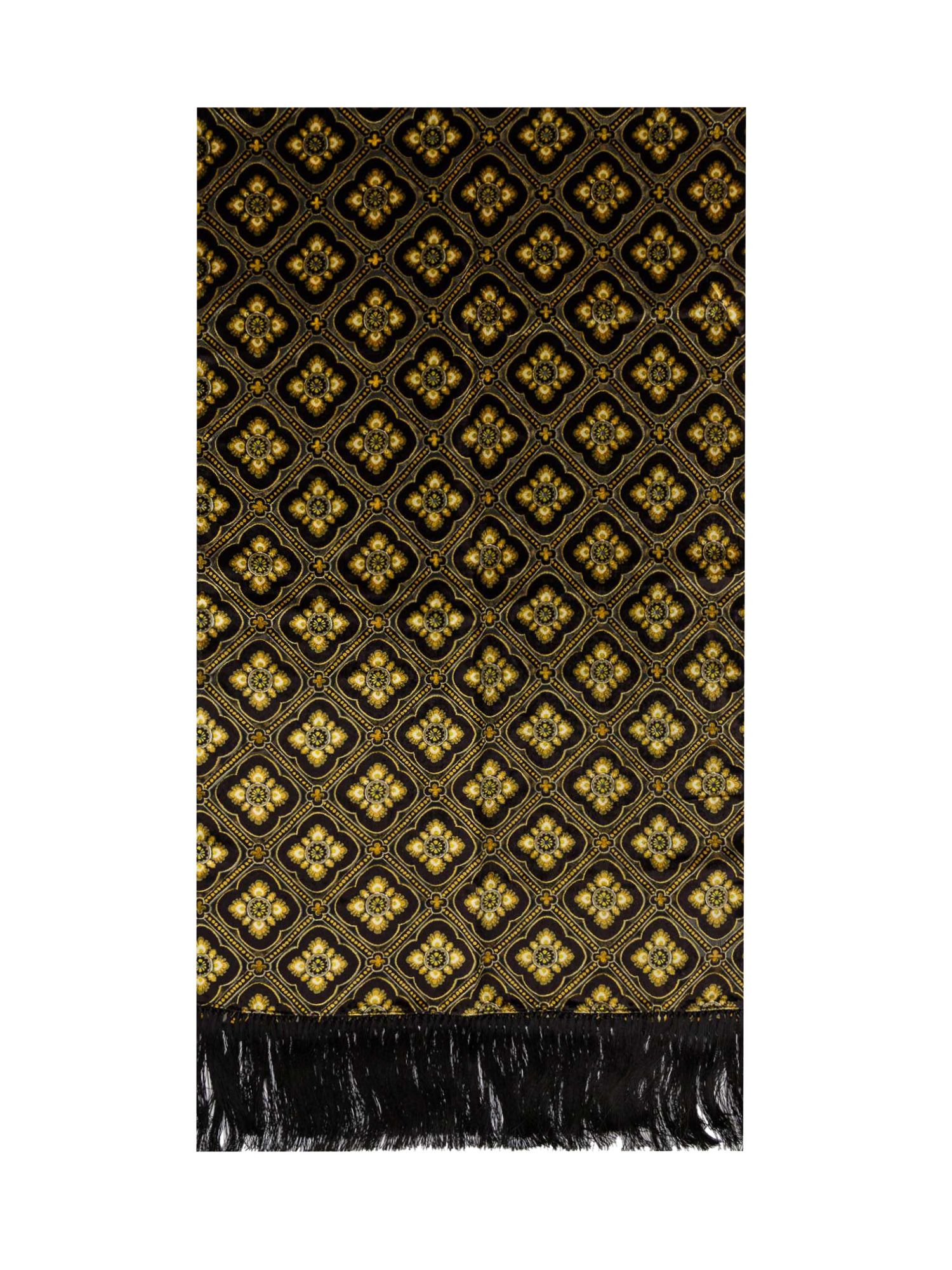 [Etro] Scarf FW23 1D0309549 0001