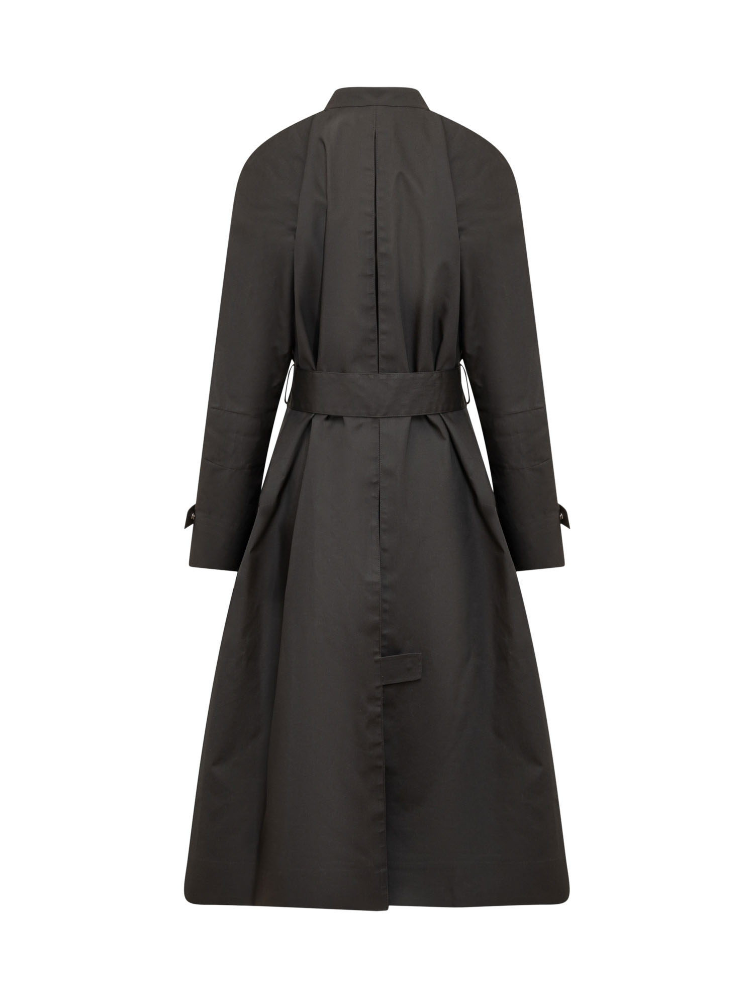 [Ferragamo] Coat FW23 13C656 767123