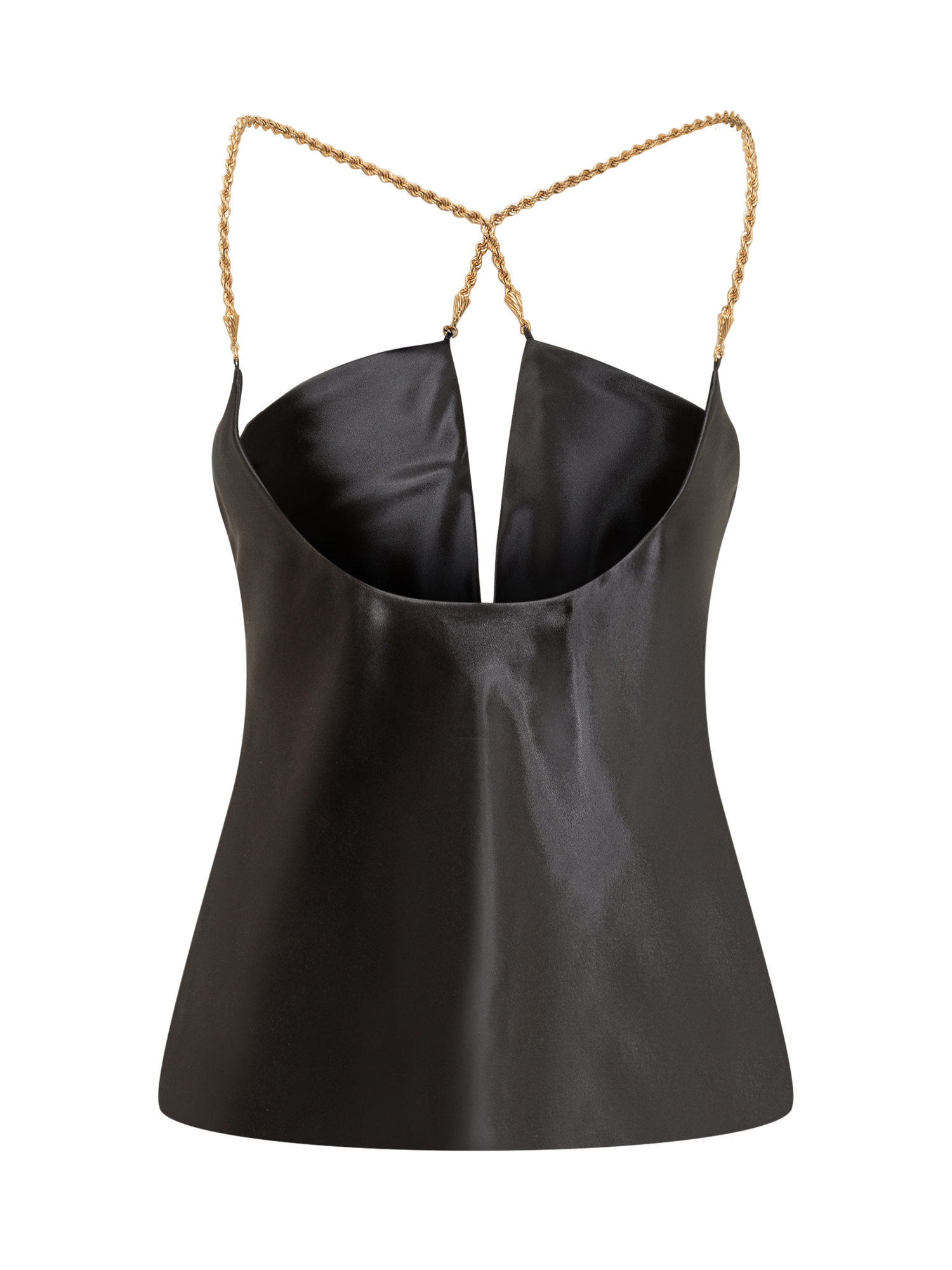 [Ferragamo] T-shirts Sleeveless SS24 13C687 770572