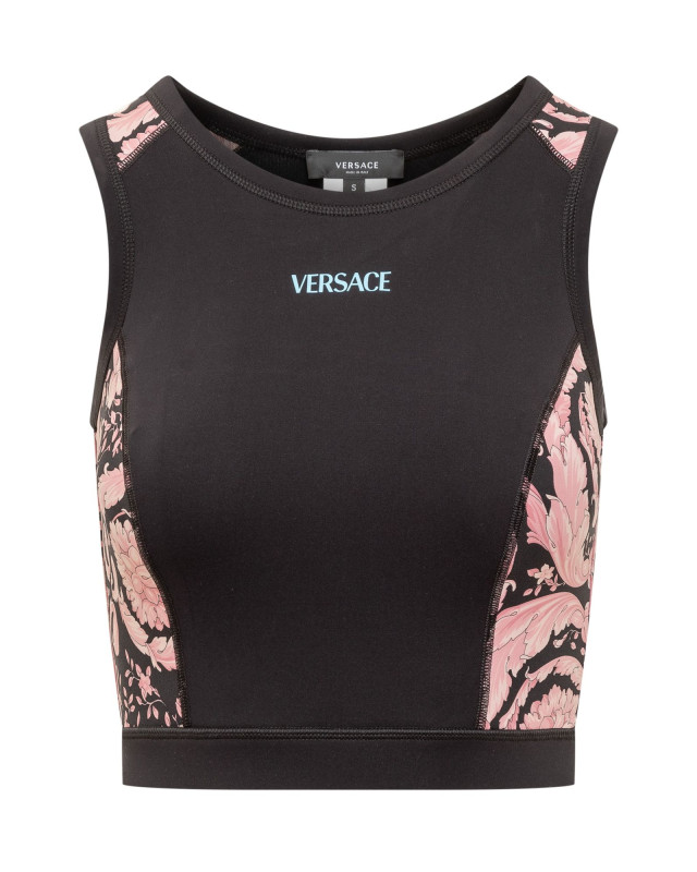 [Versace] Sports Top FW23 10086821A06654 5P200
