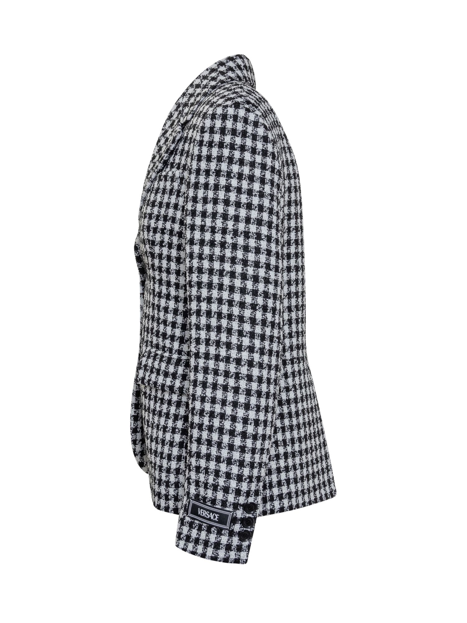 [Versace] Blazer FW22 10070691A05334 2W020