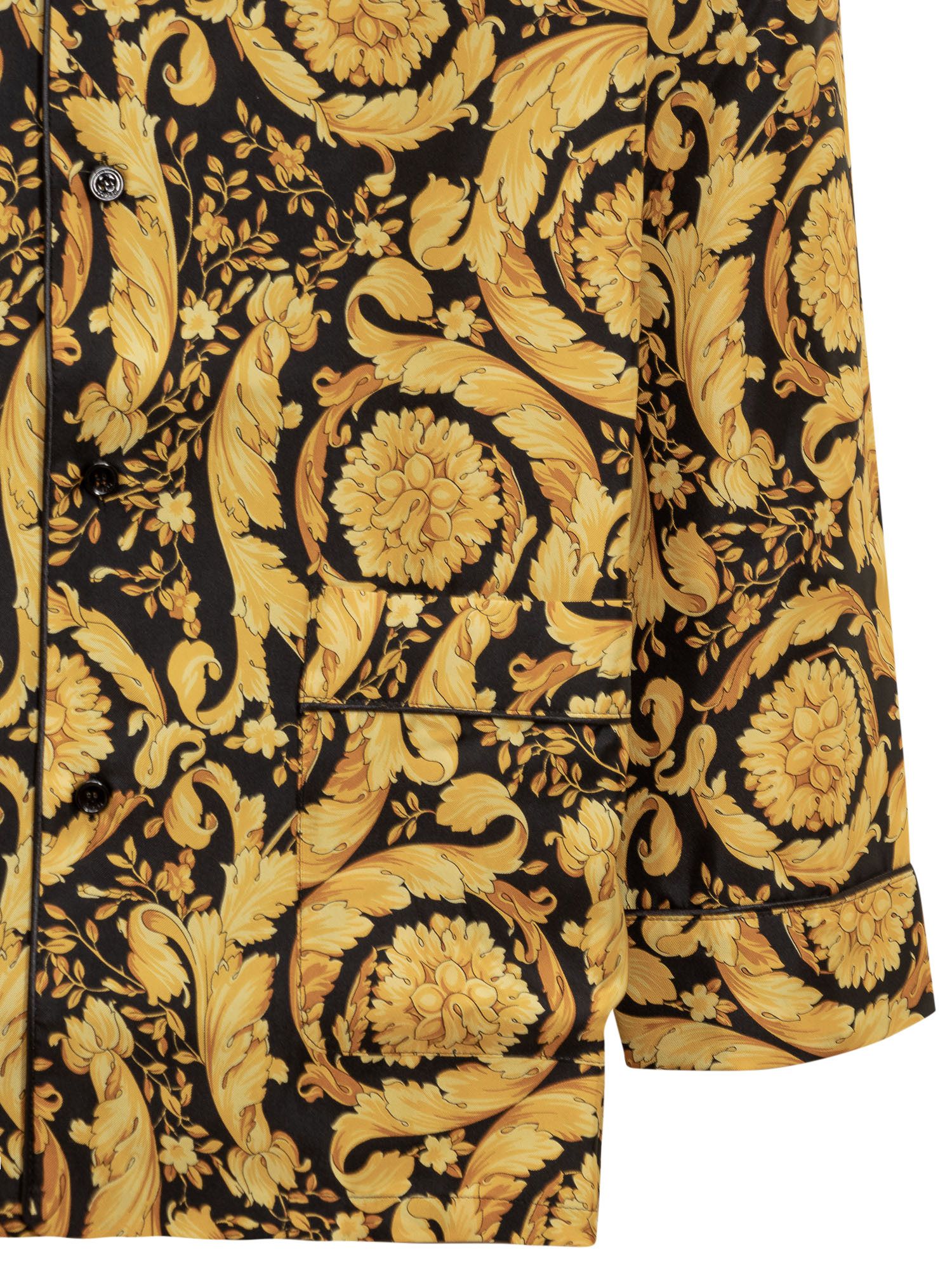 [Versace] Knitwear SS24 10053761A04661 5B000
