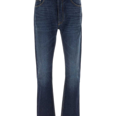 [Palm Angels] Jeans FW24 PMYA039F24DEN002 4503