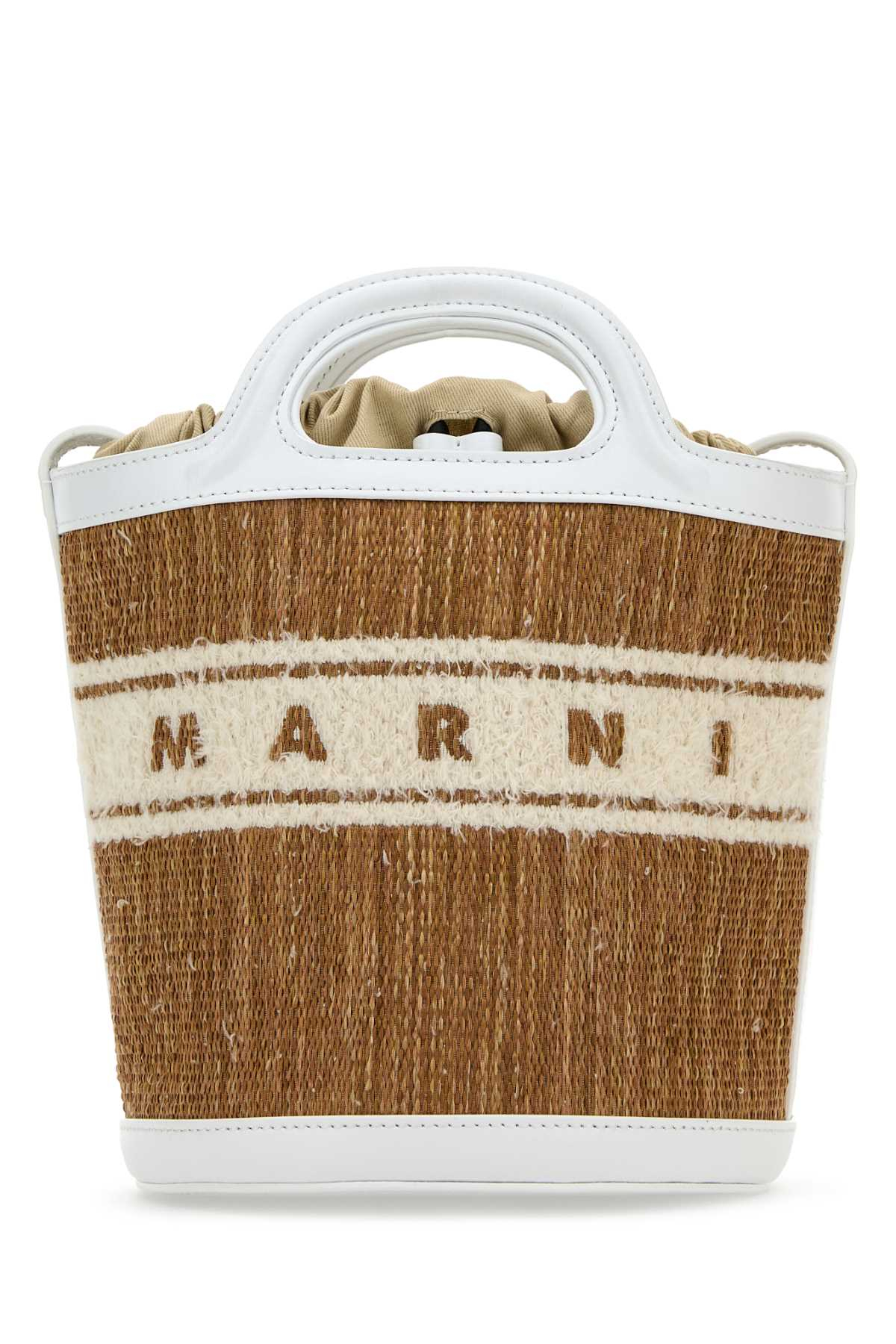 [Marni] Bag FW24 SCMP0056L5P7945 ZO822
