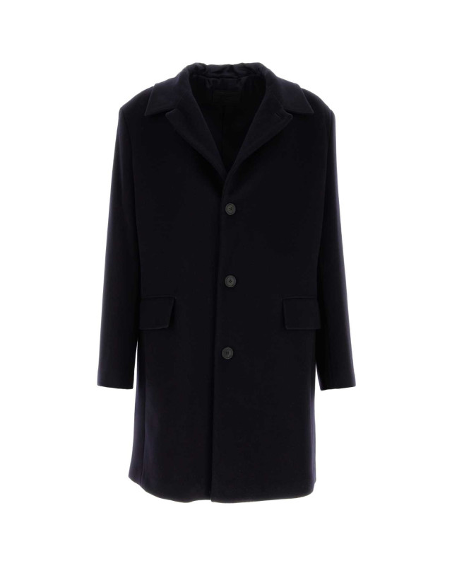 [Prada] Coat FW24 UC514GSOOO15LH F0008