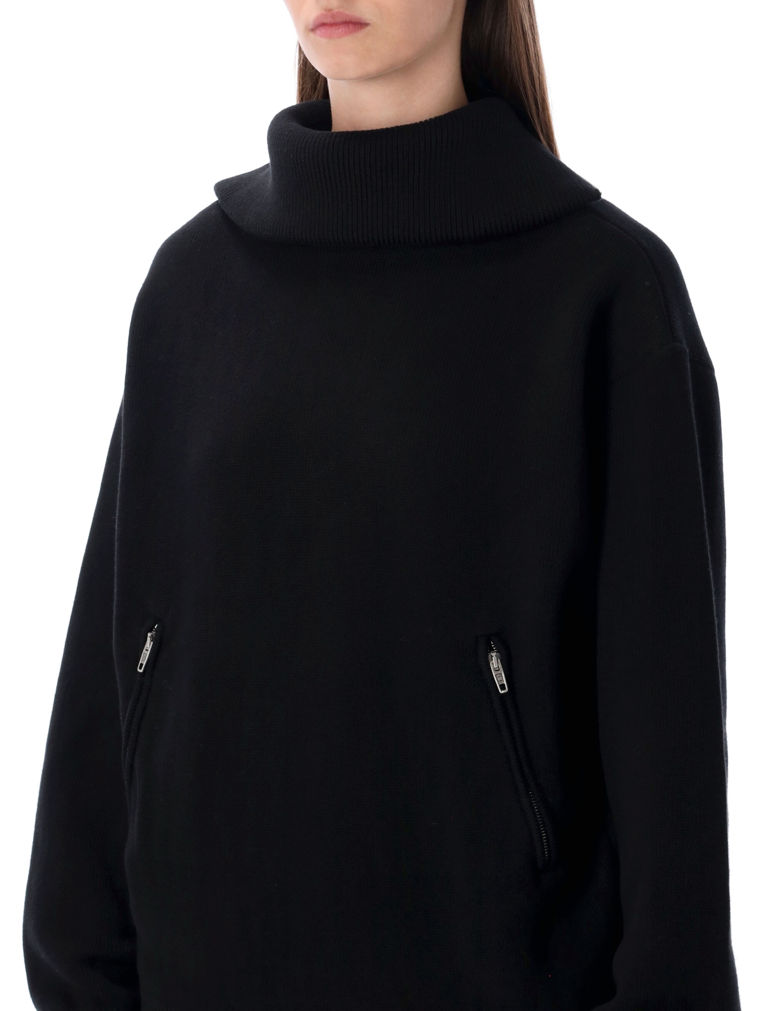 [Balenciaga] Knitwear FW25 848840T34211000