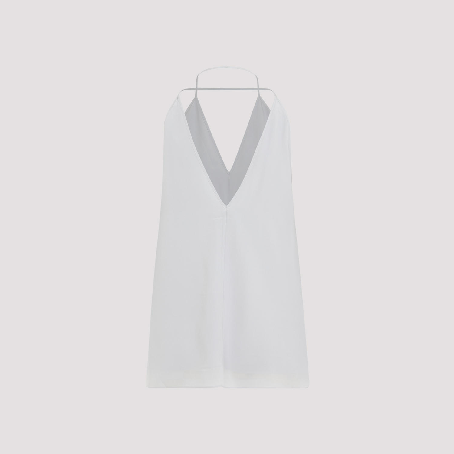 [TOTEME] T-shirts Sleeveless SS24 242WRT1688FB0115