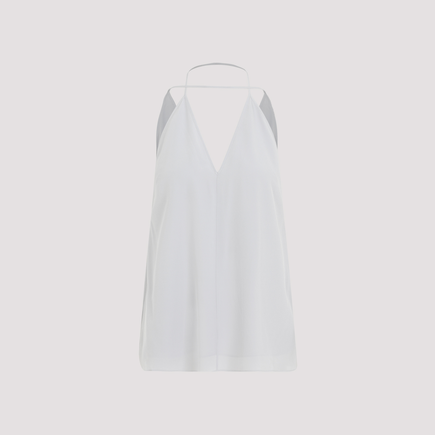 [TOTEME] T-shirts Sleeveless SS24 242WRT1688FB0115