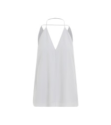 [TOTEME] T-shirts Sleeveless SS24 242WRT1688FB0115