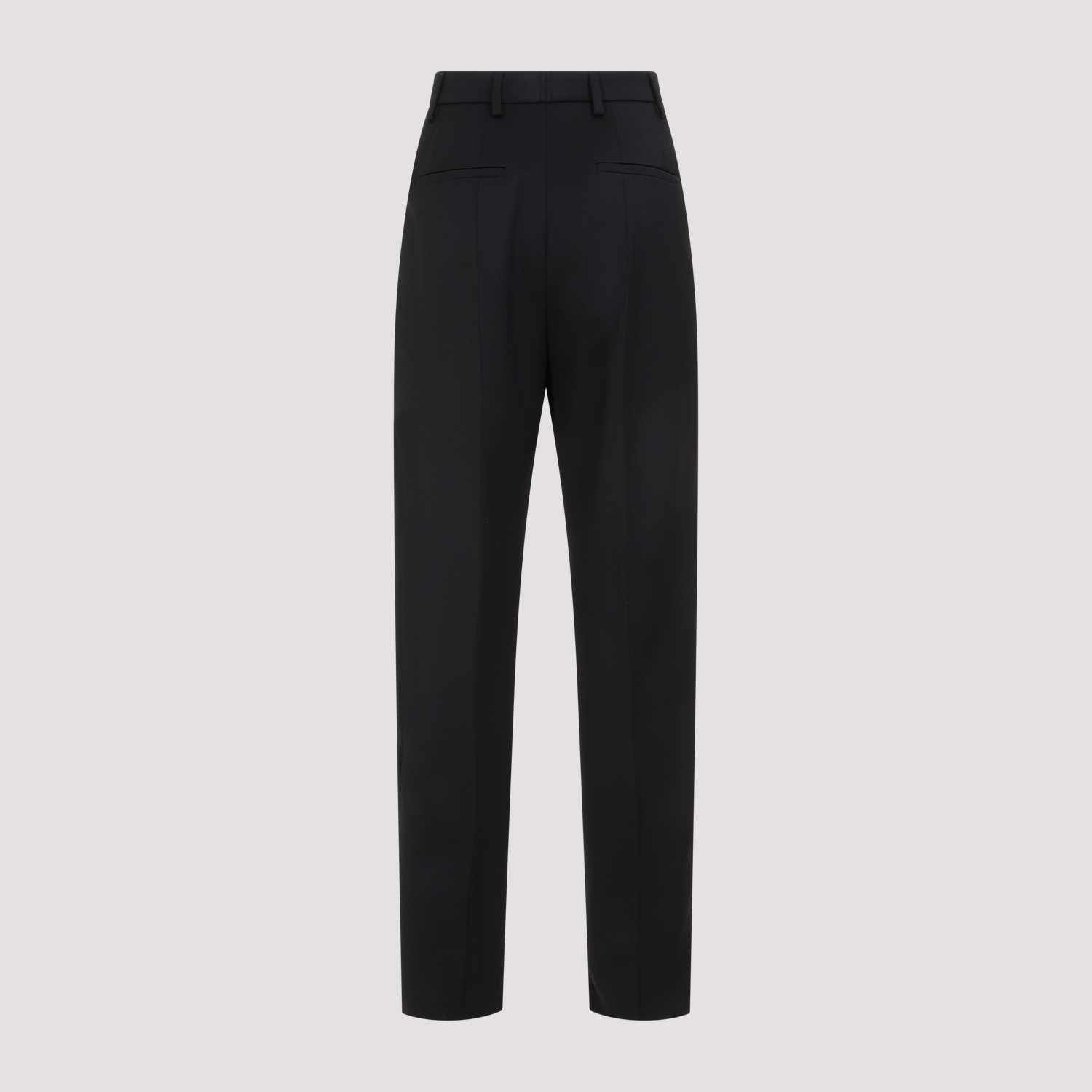[Prada] Trousers SS24 P262H.477
